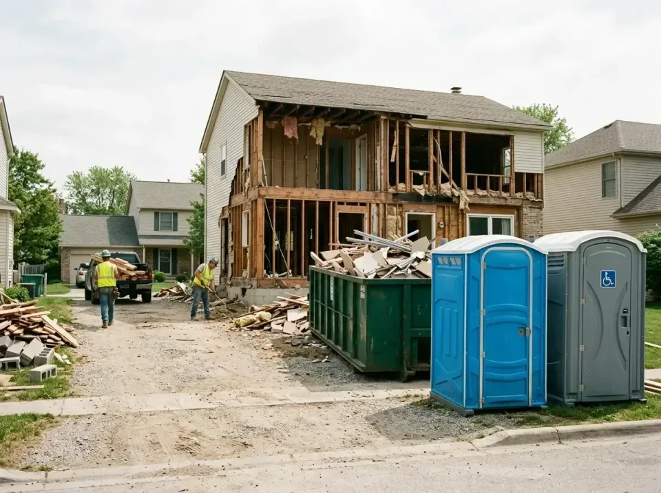 home-renovation-demolition-sit-010 — frequently asked questions, Portable Toilet & Dumpsters Rental in Point Baker, FL